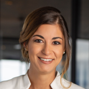 Photo of Anelga Doumanian