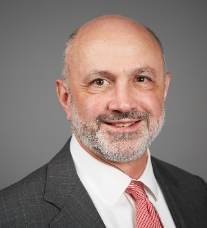 Photo of Gordon Mehler