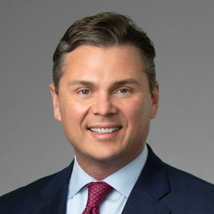 Photo of Collin J. Cox