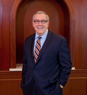 Photo of Jeffrey W. "Jeff" Warren