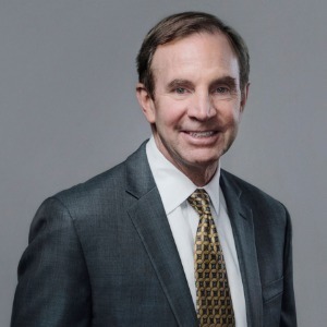 Photo of Timothy C. Davis