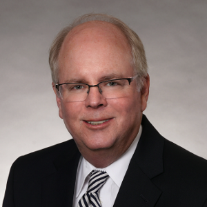 Photo of Clay Coward