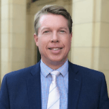 Photo of Clayton Thomas Robertson