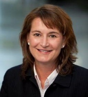 Photo of Alexa L. Woods