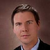 Photo of Christopher Glinski