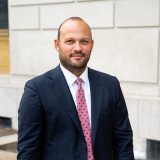Photo of Anthony A. Ferrante