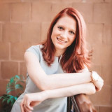 Photo of Cherissa M. Krajniak
