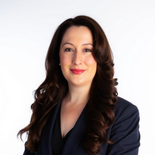Photo of Christie Hoffman Gibbons