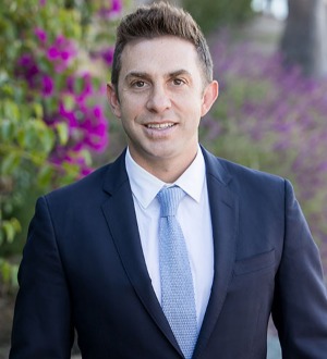Photo of Andrew Chivinski