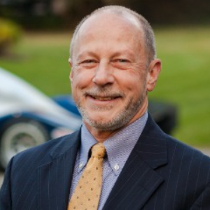 Photo of David A. Locke