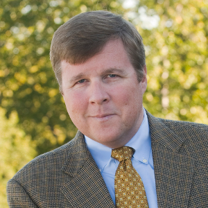 Photo of Kyle Parker