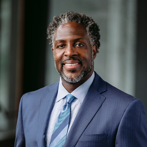 Photo of Derrick L. Williams