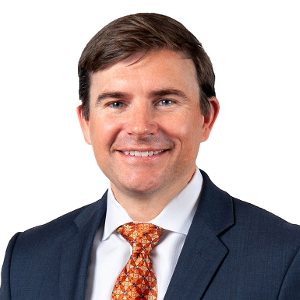 Photo of John Willis