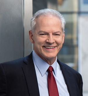 Photo of Michael A. Sullivan