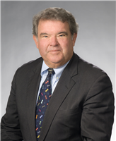 Photo of Adolfo R. "Dolf" Garcia