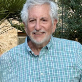 Photo of Allan Baron