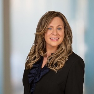 Photo of Amanda Franklin