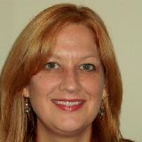 Photo of Anna M. Tolin