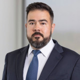 Photo of Alan James Romero