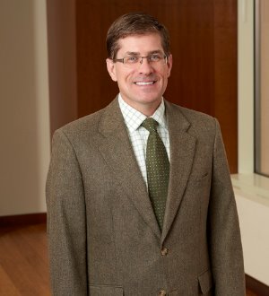Photo of Benjamin T. Kurten