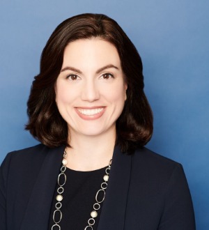 Photo of Cynthia M. Radomsky