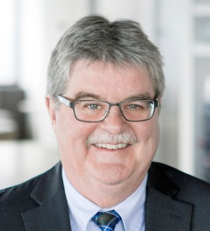 Photo of William A. "Bill" Duncan