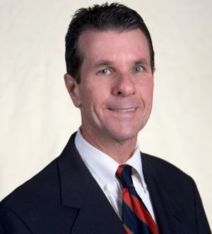 Photo of Gordon L. Gerson