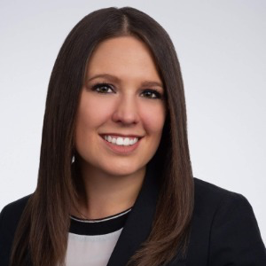 Photo of Hannah Van Roekel
