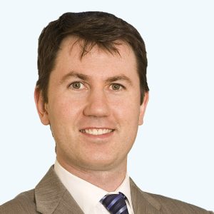 Photo of Andrew M. Golden