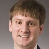 Photo of Andrew B. Clawson