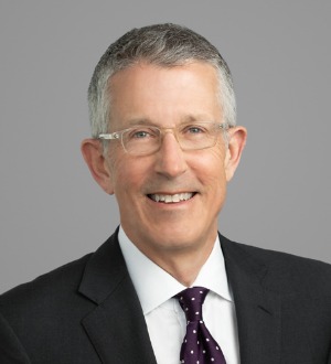 Photo of D. Louis "Lou" Glaser II