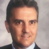 Photo of Daniel John Henry