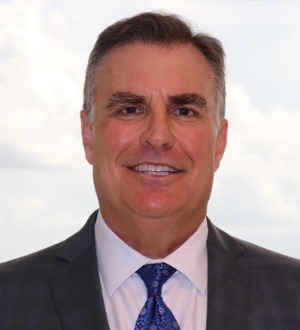 Photo of William B. "Bill" McQueen