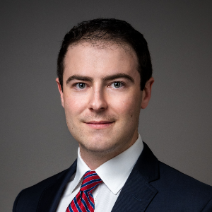 Photo of Andrew T. Mossman