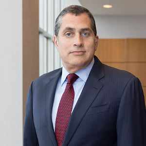 Photo of Brian S. Raznick
