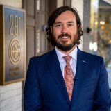 Photo of Charles Nick Smith