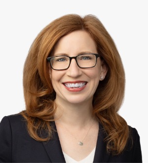 Photo of Bobbi J. Bierhals