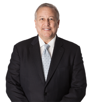 Photo of Albert A. del Castillo