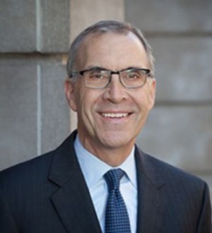Photo of Mark G. Grueskin