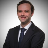 Photo of Andrew T. Coyle