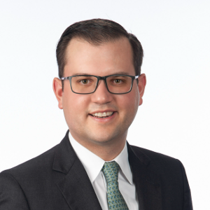 Photo of John M. Brigagliano