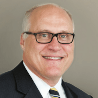 Photo of Donald W. St. Denis