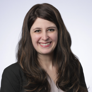 Photo of Laura Davis