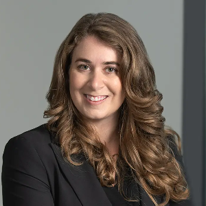 Photo of Allison Geewax