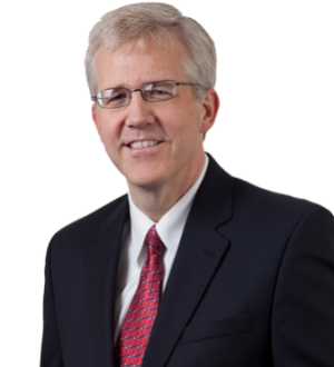 Photo of Steven "Steve" Gardner