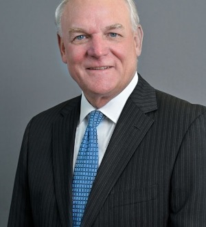 Photo of Steven M. "Steve" Frei