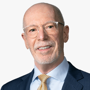 Photo of Alden J. Bianchi