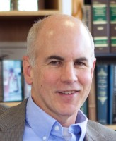 Photo of Peter S. Erly