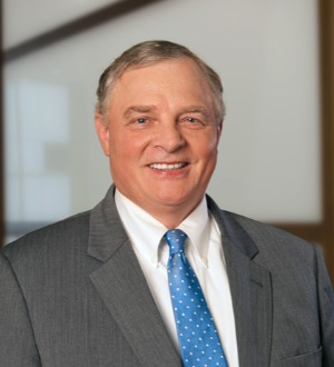 Photo of David I. Cisar