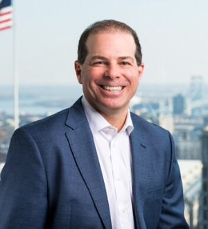 Photo of Jonathan B. "Jon" Koutcher